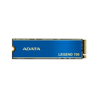 ADATA LEGEND 700 512 Go M.2 PCI Express 3.0 NVMe 3D NAND