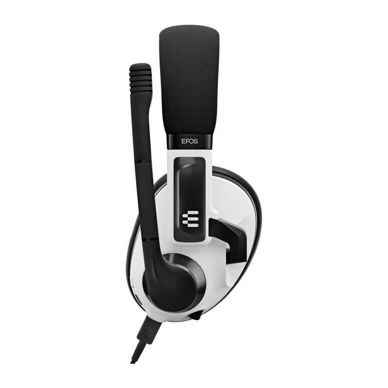 Casque Gamer EPOS H3 Hybrid – Bluetooth, Autonomie 37 Heures - vue 5