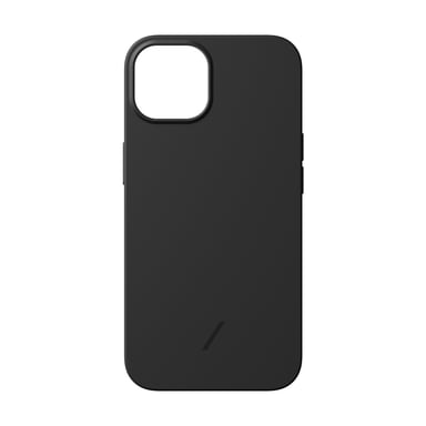 Native Union CLIC Pop coque de protection pour téléphones portables 15,5 cm (6.1'') Housse Noir