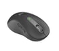 Logitech Signature M650 Ratón inalámbrico RF izquierdo + Bluetooth Óptico 2000 DPI