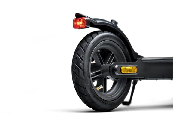 Jeep Sentinel 25 km/h Noir 7,5 Ah