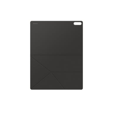 Smart Book Cover Noir pour Galaxy Tab S11 Ultra EF-BX930PBEGWW
