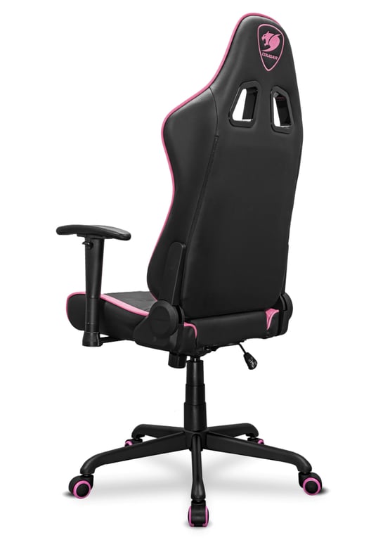 Fauteuil gaming Cougar Gaming ARMOR ÉLITE EVA Ergonomique Cuir Synthétique - vue 3