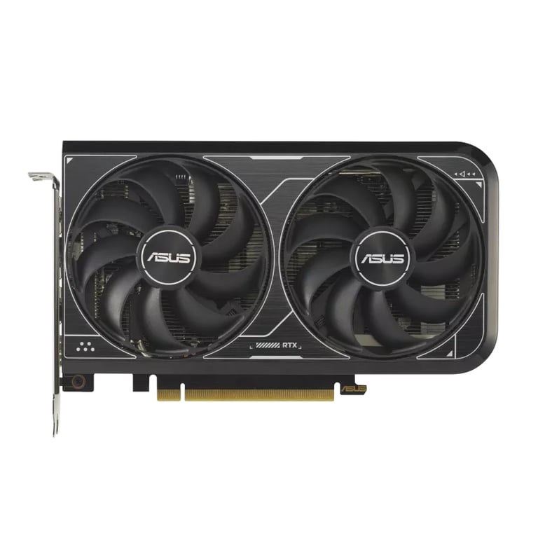 Asus GeForce RTX 4060 - vue 2