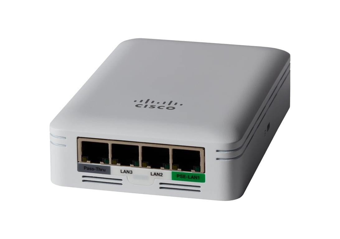 Cisco CBW140 CBW140AC E - vue 8