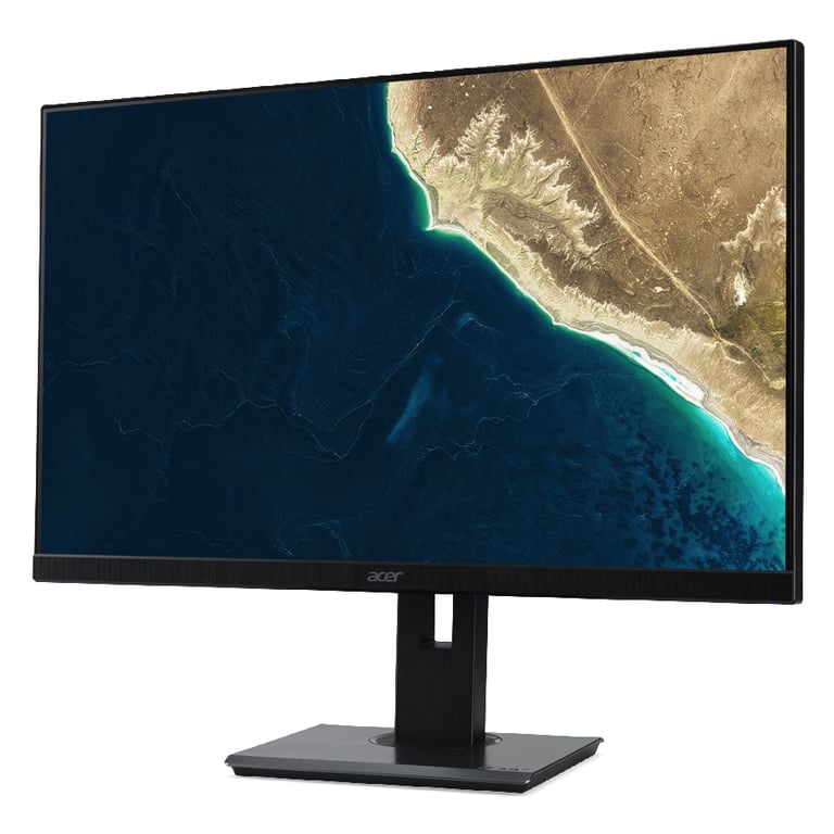 Acer B7 B247Wbmiprzx LED display 61 cm 24 1920 x 1200 pixels WUXGA Neuf
