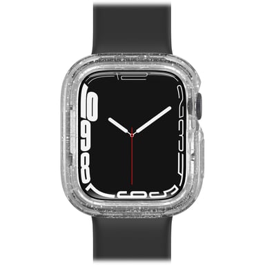 OtterBox Exo Edge Étui Transparent Polycarbonate (PC), Élastomère thermoplastique (TPE)