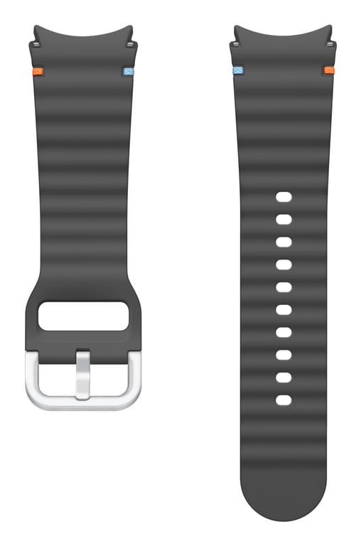 Bracelet Samsung Galaxy Watch 20mm Sport - vue 2