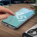 Funda Samsung Galaxy A51 Dura Trasera Integral Suave Delante Transparente