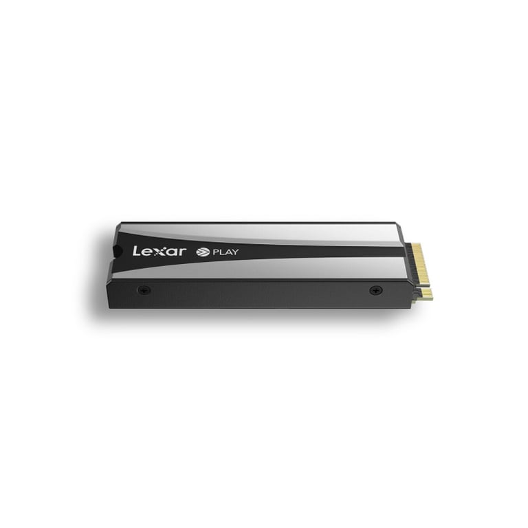 Disque SSD interne Lexar Play 2280 4 To pour PS5 et - vue 5
