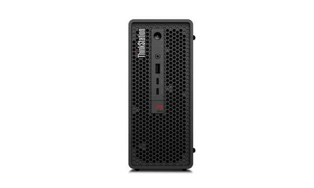 Lenovo A1000 TOWER - vue 2