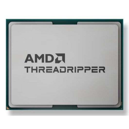 AMD Ryzen Threadripper 4.0 GHz / 5.4 GHz - vue 9