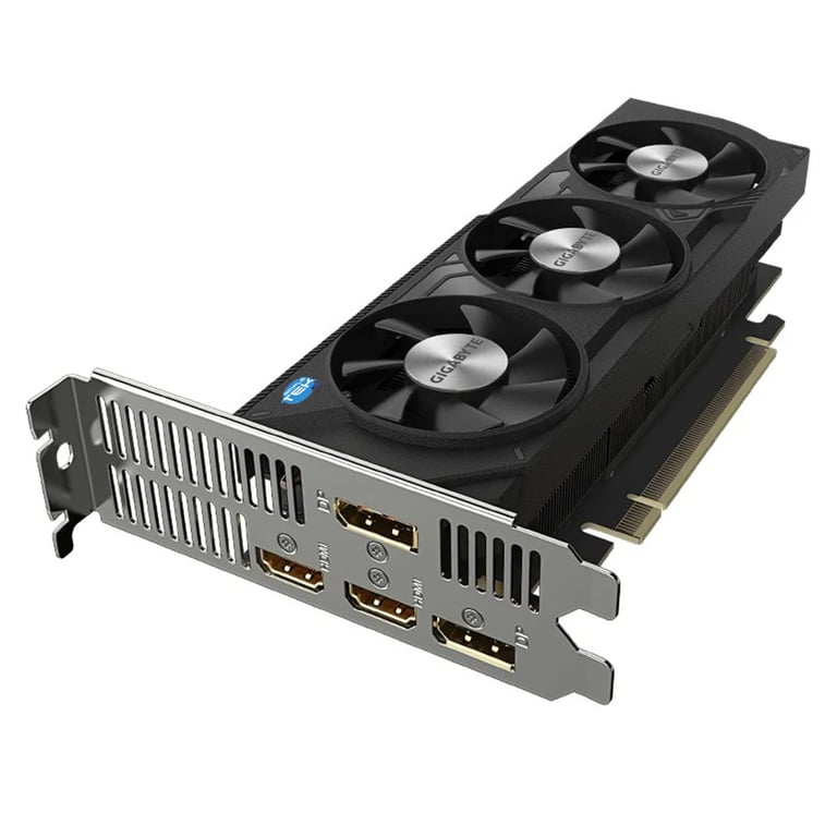 Carte Graphique DELL NVIDIA RTX A400 – 4 Go GDDR6, PCIe 4.0, Mini DisplayPort - vue 6