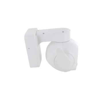 Telecamere per esterni - DIO CONNECTED HOME - Set di 2 - Rotanti - Batteria - 3MP