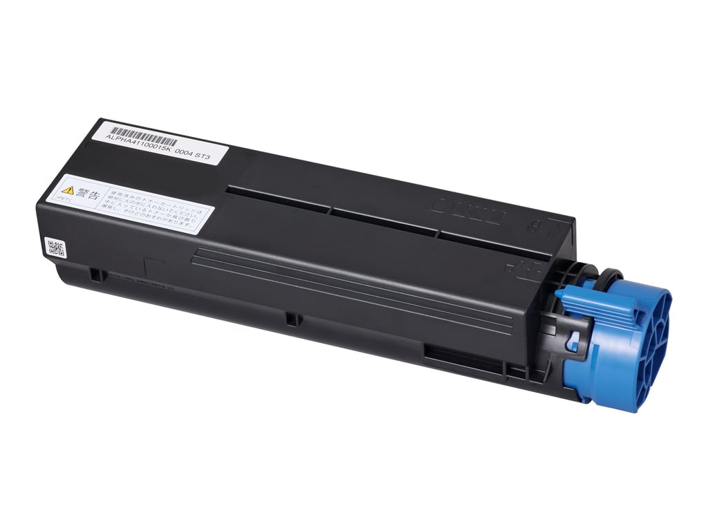 Cartouche de toner Oki B433B513 EHY 12000 pages pack simple - vue 2