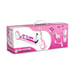 Patinete plegable - STAMP - SKIDS CONTROL - Rosa