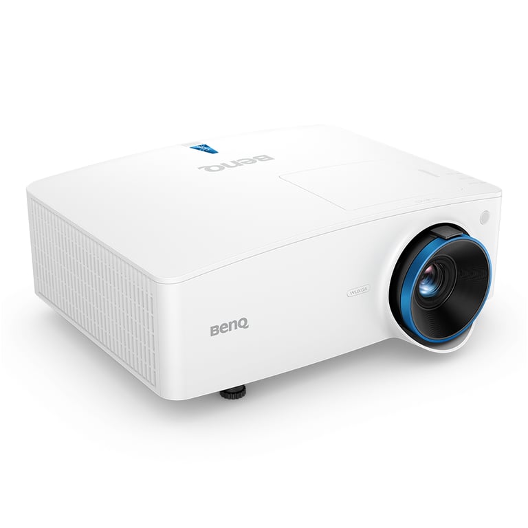 BenQ LU935 vidéo projecteur Projecteur à focale standard 6000 ANSI lumens DLP WUXGA 1920x1200 Neuf - vue 3