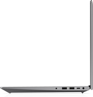 HP ZBook Power 15.6 G10 Intel® Core™ i7 i7-13700H Station de travail mobile 39,6 cm (15.6'') Full HD 16 Go DDR5-SDRAM 1 To SSD NVIDIA RTX A1000 Wi-Fi 6E (802.11ax) Windows 11 Pro Argent