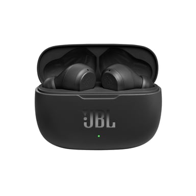 Vero wireless WAVE 200 IPX2 nero JBL