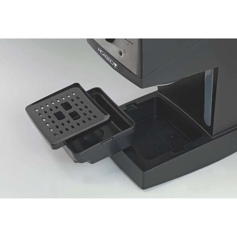 Ariete Picasso 1366 Cialdissima Machine à café avec buse vapeur Cappuccino 15 bar - vue 4