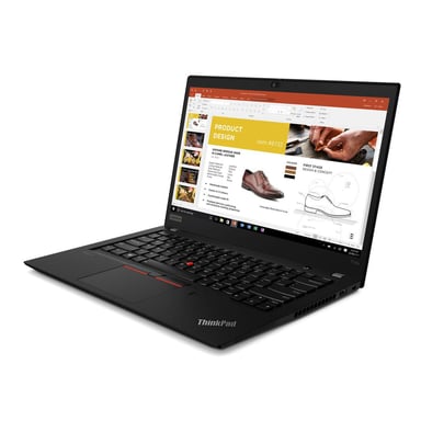 Lenovo ThinkPad T14s Gen 1 i5-10210U 16 GB 256 GB SSD 14'' W11 - AZERTY Francese
