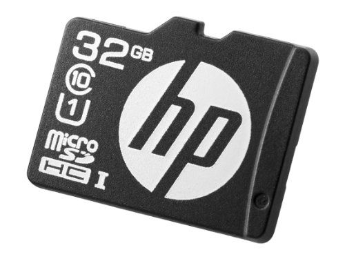 HP microSD Enterprise Mainstream - vue 4