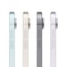iPad Air M4 (13'') 2026 5G 128 GB, Grigio siderale