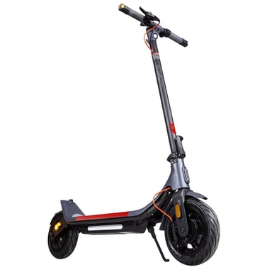 EMG Velociptor Hero 25 km/h Nero 7,8 Ah