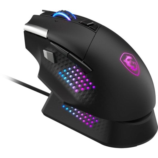 MSI VERSA PRO W MOUSE DOCK PRO - vue 8