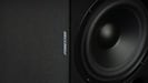 Fonestar BLOCK-5 haut-parleur 2-voies Noir Avec fil 60 W