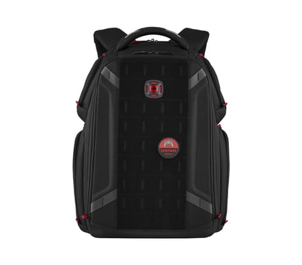 Wenger/SwissGear PlayerOne 43,9 cm (17.3'') Mochila Negro