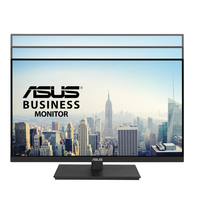ASUS VA24ECPSN écran plat de PC 60,5 cm (23.8 ) 1920 x 1080 pixels Full HD LCD Noir - Neuf