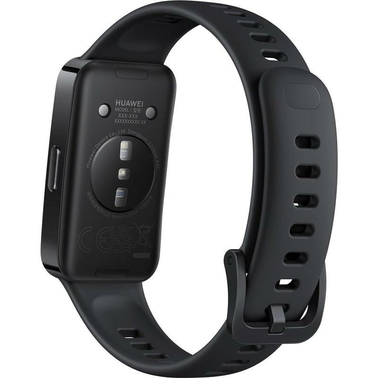 Band 9 - Bracelet d'activité Huawei , Noir