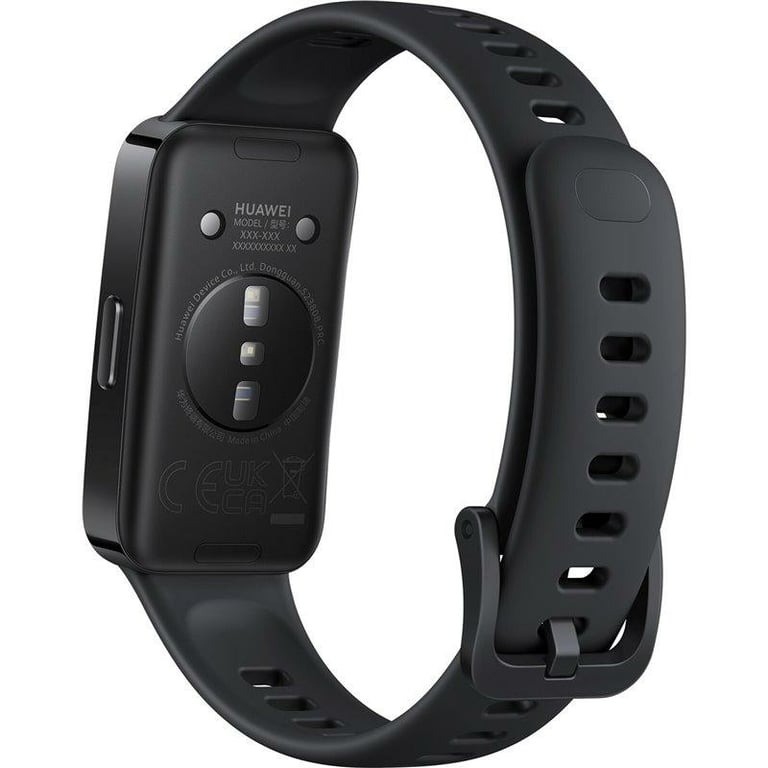 Band 9 - Bracelet d'activité Huawei , Noir - Neuf