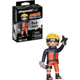 PLAYMOBIL - 71096 - Naruto - Neuf