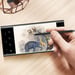 Samsung EJ-PS908B stylet 3 g Noir