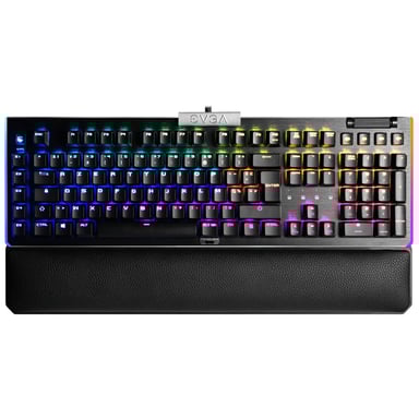 EVGA Z20 RGB clavier Jouer USB
