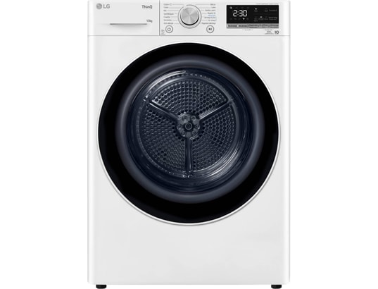 Sèche linge Condensation RH1V50WH - Neuf