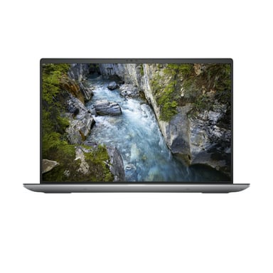 DELL Precision 5690 Intel Core Ultra 7 165H Estación de trabajo móvil 40,6 cm (16'') Full HD+ 32 GB LPDDR5x-SDRAM 1 TB SSD NVIDIA RTX 1000 Ada Wi-Fi 7 (802.11be) Windows 11 Pro Nórdico Gris