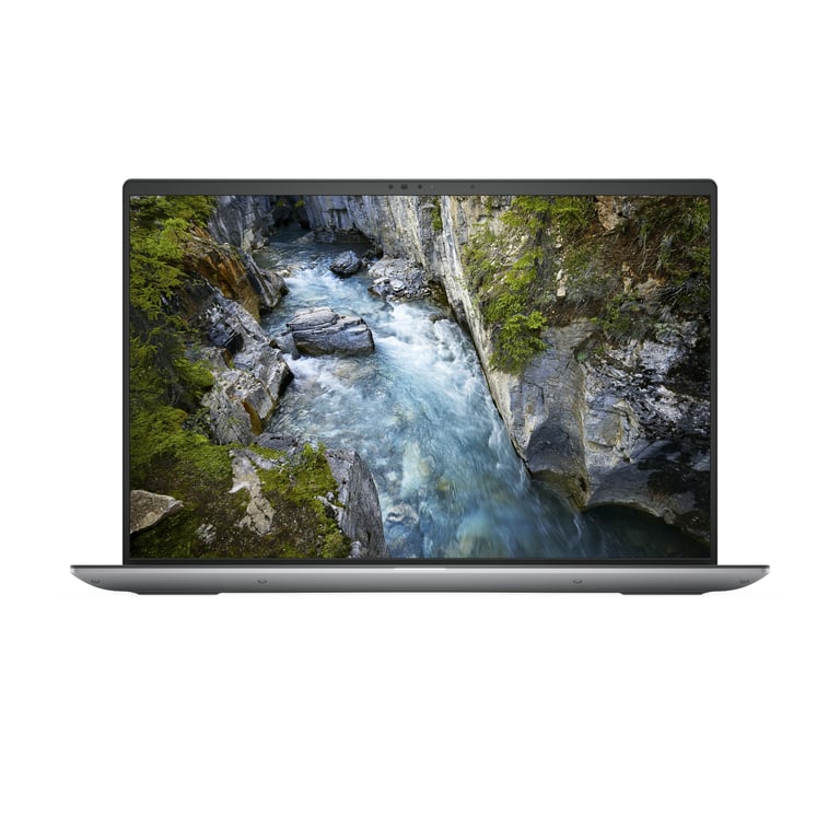 DELL Precision 5690 Intel Core Ultra 7 Station de travail mobile 40 6 cm 16 Full HD+ LPDDR5x SDRAM SSD NVIDIA RTX 1000 Ada Wi Fi 7 802.11be Windows 11 Pro Allemand Neuf