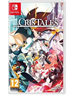 Cris Tales Switch
