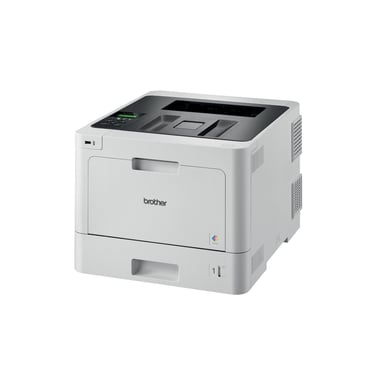 Brother HL-L8260CDW - vue 6
