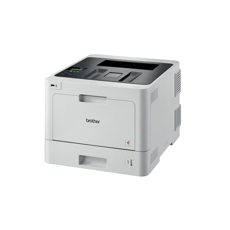 Imprimante laser HL L8260CDW - vue 3