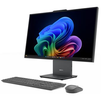 IdeaCentre AIO 27IPH11 27'' QHD Copilot+PC Intel Core Ultra 7 RAM SSD - vue 6