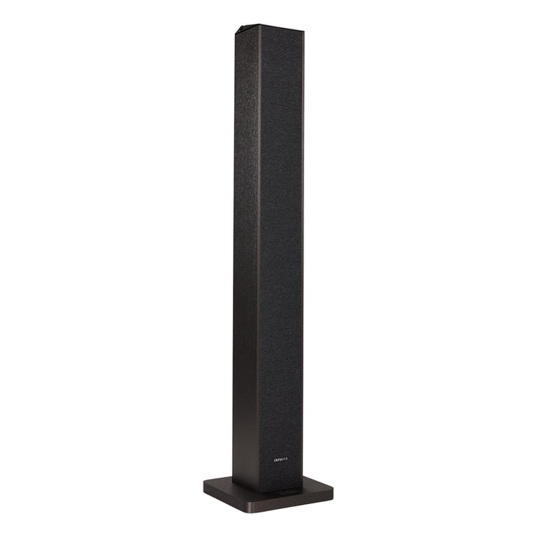 Haut-Parleur Aiwa TSBT-270BK – 50 W, Bluetooth, Tour de Son - vue 3