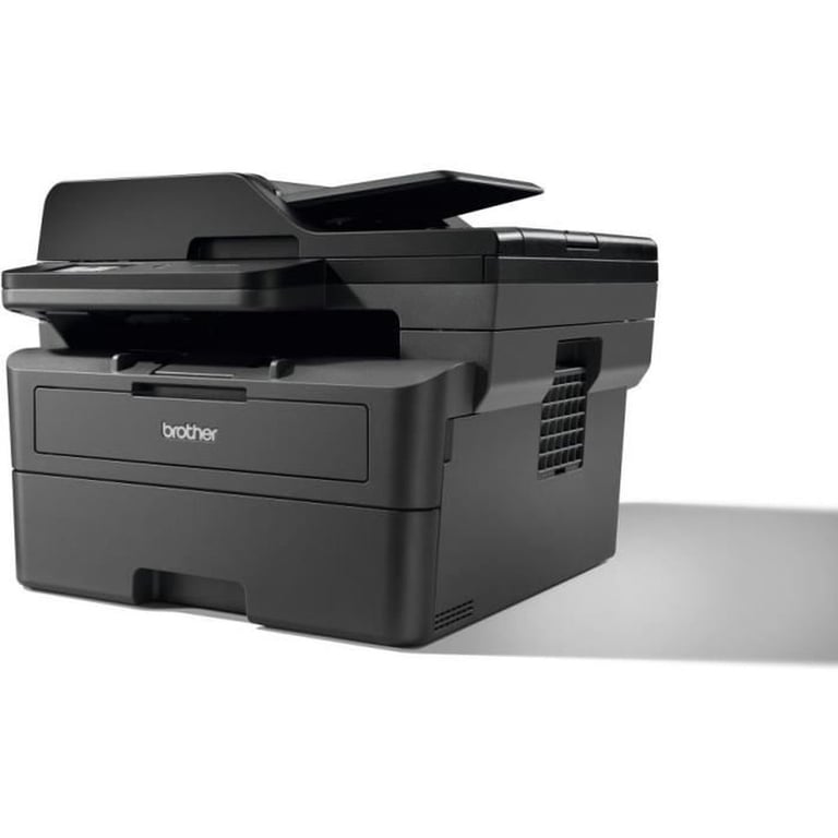 Brother DCP L2660DW - vue 4