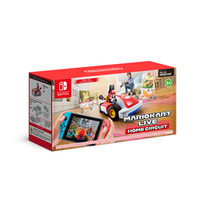 Nintendo Mario Kart Live: Home Circuit Mario Set modèle radiocommandé Voiture Moteur électrique