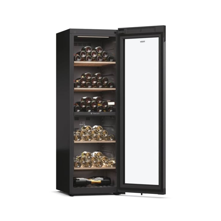 Cave à vin 60 Série 7 Haier HWS236GDEH1 - vue 4