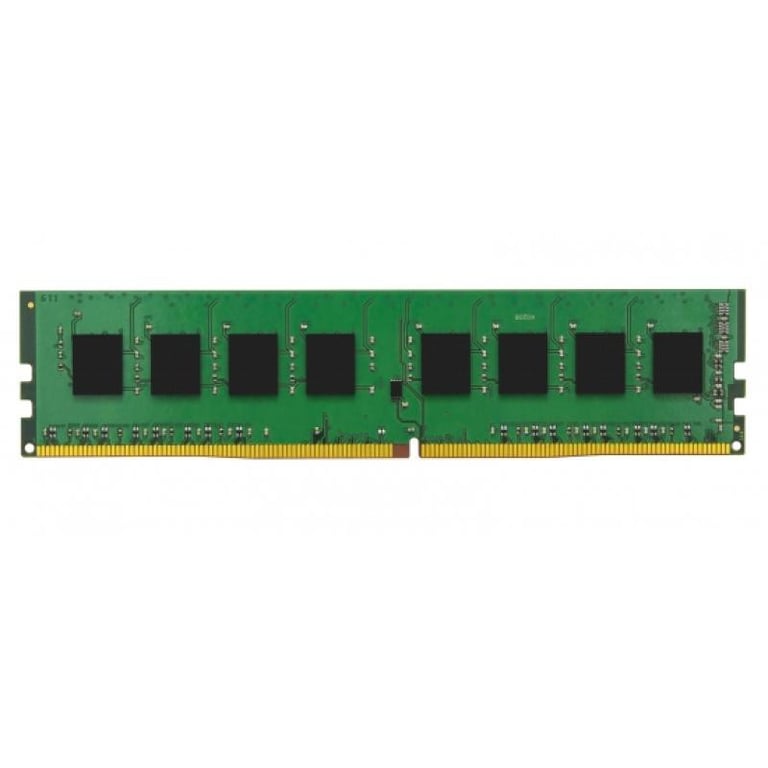 Kingston ValueRAM SO DIMM 8 Go DDR4 3200 MHz CL22 1Rx16 - vue 2