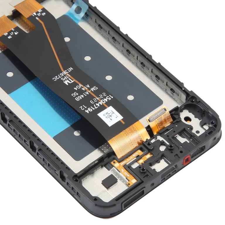 Samsung Galaxy A14 5G - vue 4